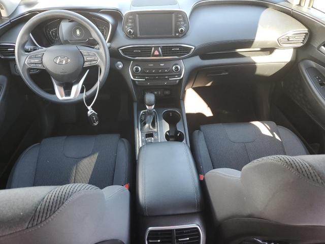 2020 HYUNDAI SANTA FE S - 5NMS3CAD7LH286565