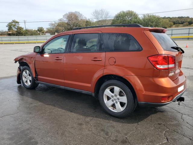2012 DODGE JOURNEY SX #3290228218