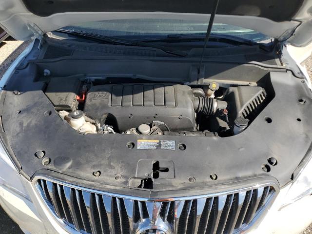 2015 BUICK ENCLAVE - 5GAKVCKD9FJ235447