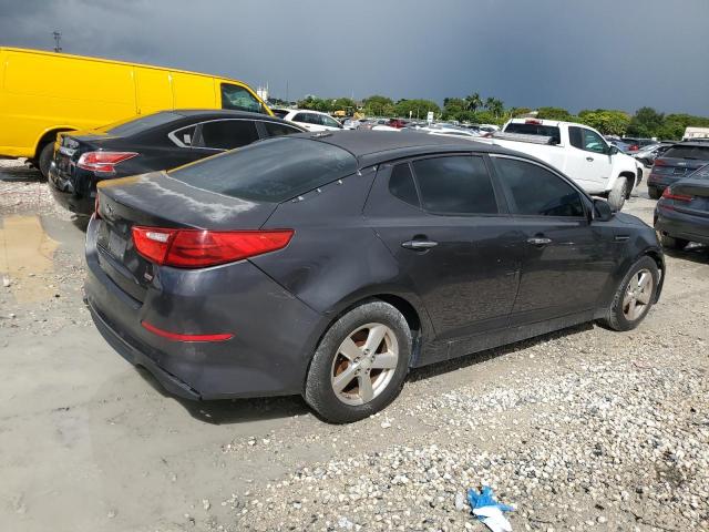 2015 KIA OPTIMA LX #3279504255