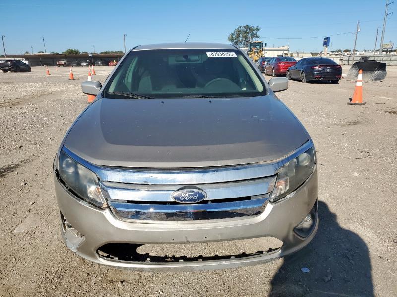 2010 FORD FUSION SE - 3FAHP0HG9AR368037