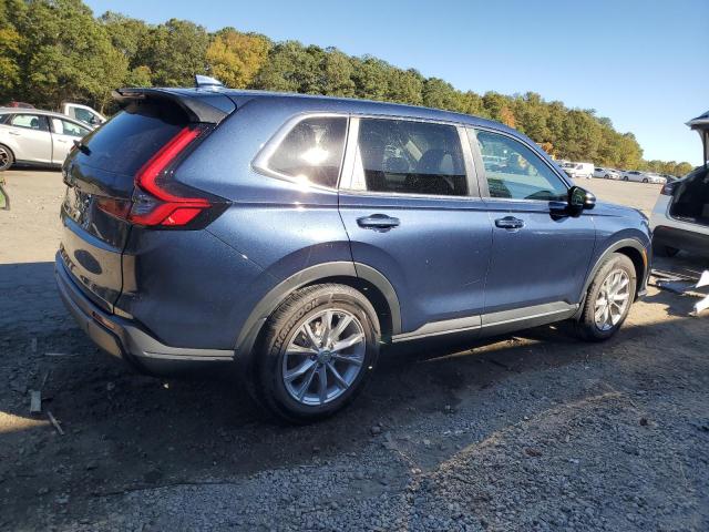 2025 HONDA CR-V EXL #3287592032