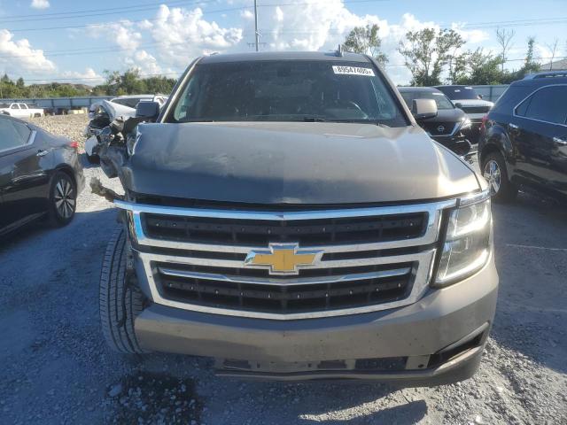 2018 CHEVROLET TAHOE C150 1GNSCAKC9JR313890
