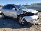Lot #3308264155 2017 CHEVROLET TRAVERSE LT