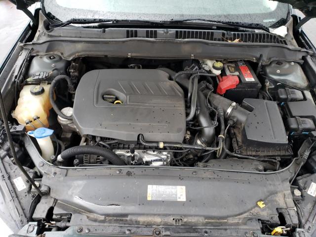 2015 FORD FUSION SE 3FA6P0HD6FR299344