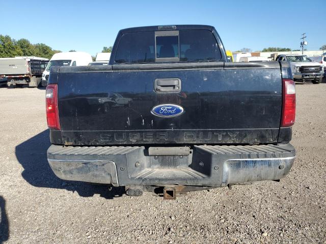 2011 FORD F250 SUPER #3302795893