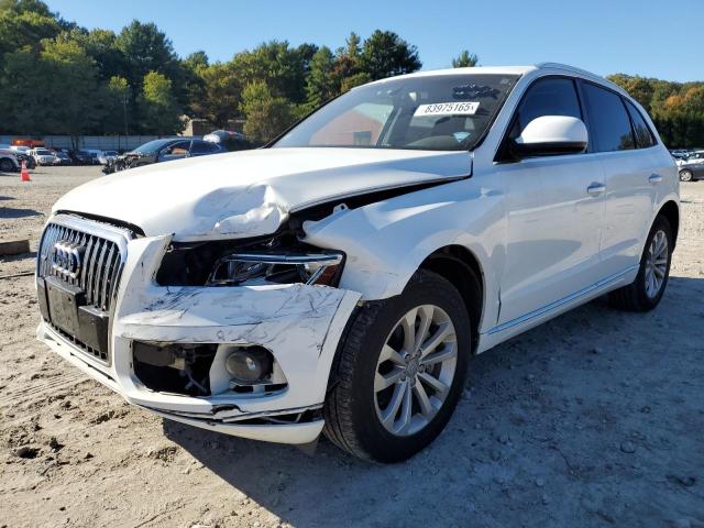 AUDI Q5 PREMIUM