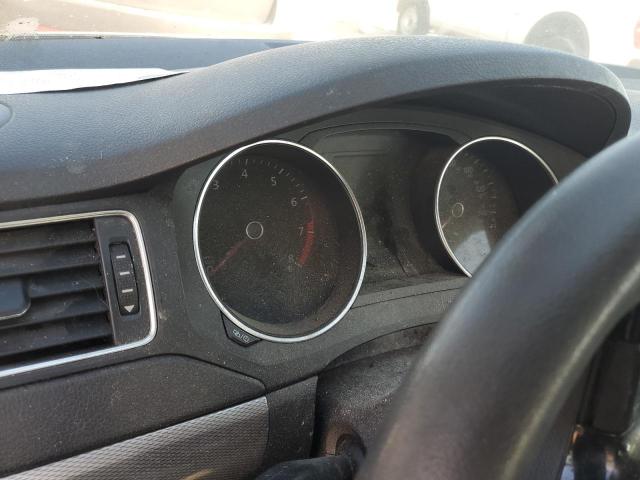 2017 VOLKSWAGEN JETTA S - 3VW2B7AJ4HM263116