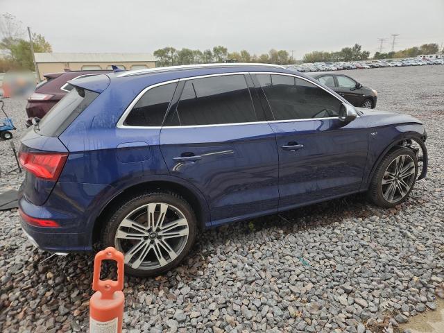 2018 AUDI SQ5 PRESTI WA1C4AFY9J2055583