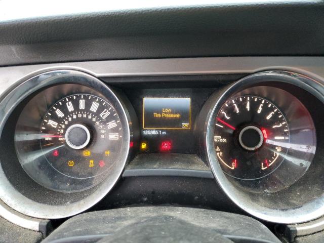 2014 FORD MUSTANG GT #3305427432