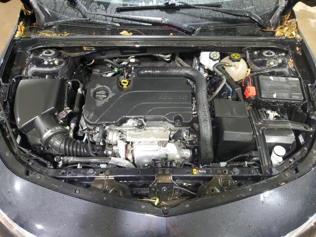 2023 CHEVROLET MALIBU LT #3301662628