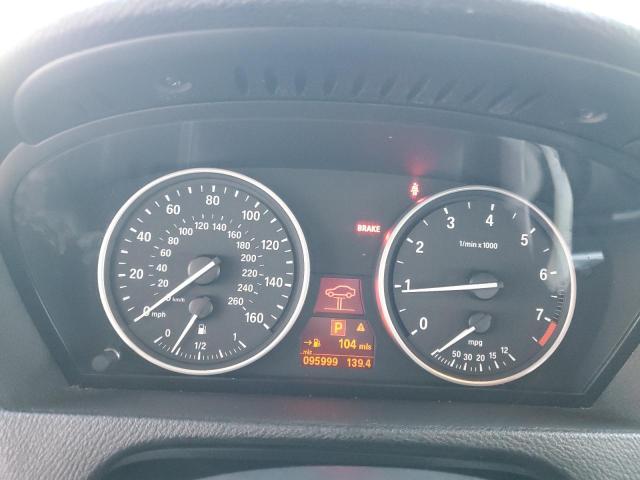 2012 BMW X5 XDRIVE3 - 5UXZV4C56CL756067