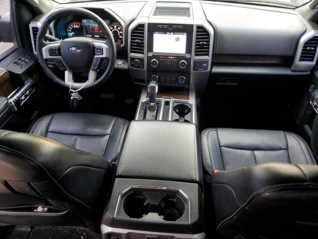 2019 FORD F150 SUPER #3281750916