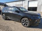 Lot #3315819350 2022 CHEVROLET BLAZER RS