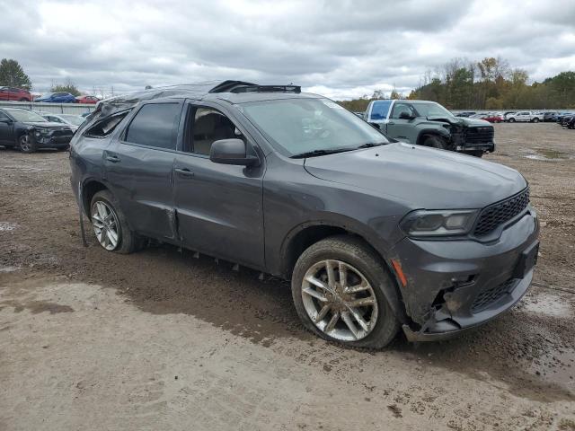 2021 DODGE DURANGO GT #3318871986