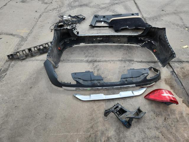 2017 MERCEDES-BENZ GLS 450 4M - 4JGDF6EE3HA904658