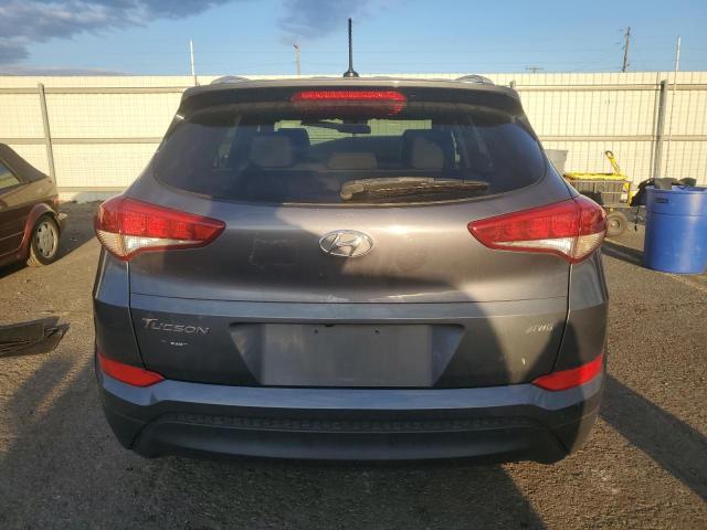2016 HYUNDAI TUCSON LIM KM8J3CA49GU151982