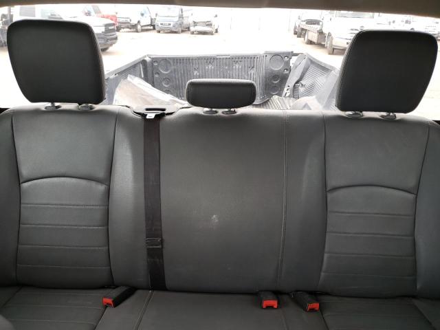 2016 RAM 2500 ST 3C6UR4HL3GG235261