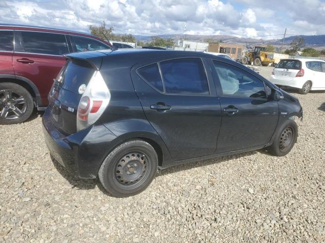 2012 TOYOTA PRIUS C - JTDKDTB38C1017567