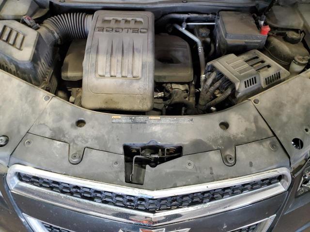 2015 CHEVROLET EQUINOX LT 2GNFLFEK9F6182772