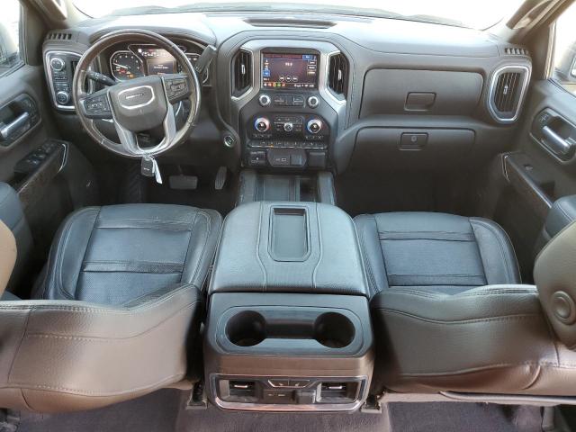 2021 GMC SIERRA K15 - 3GTU9FEL1MG291848