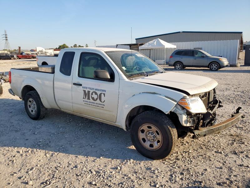 2016 NISSAN FRONTIER S - 1N6BD0CT7GN784030