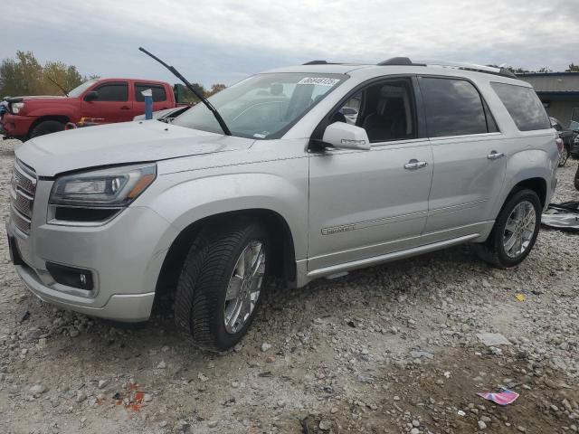 Global Auto Auctions: 2014 GMC ACADIA DEN
