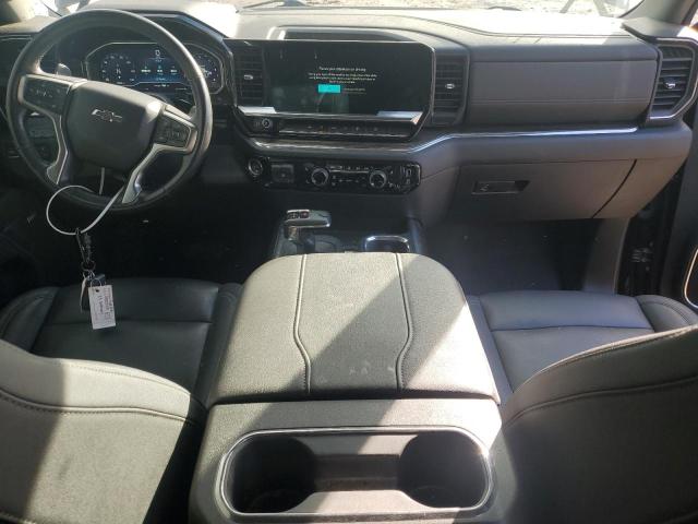 2023 CHEVROLET SILVERADO #3290293200