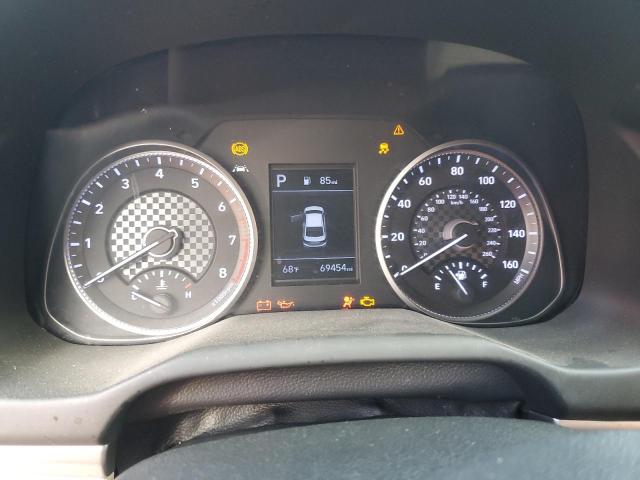 2020 HYUNDAI ELANTRA SE #3308360292