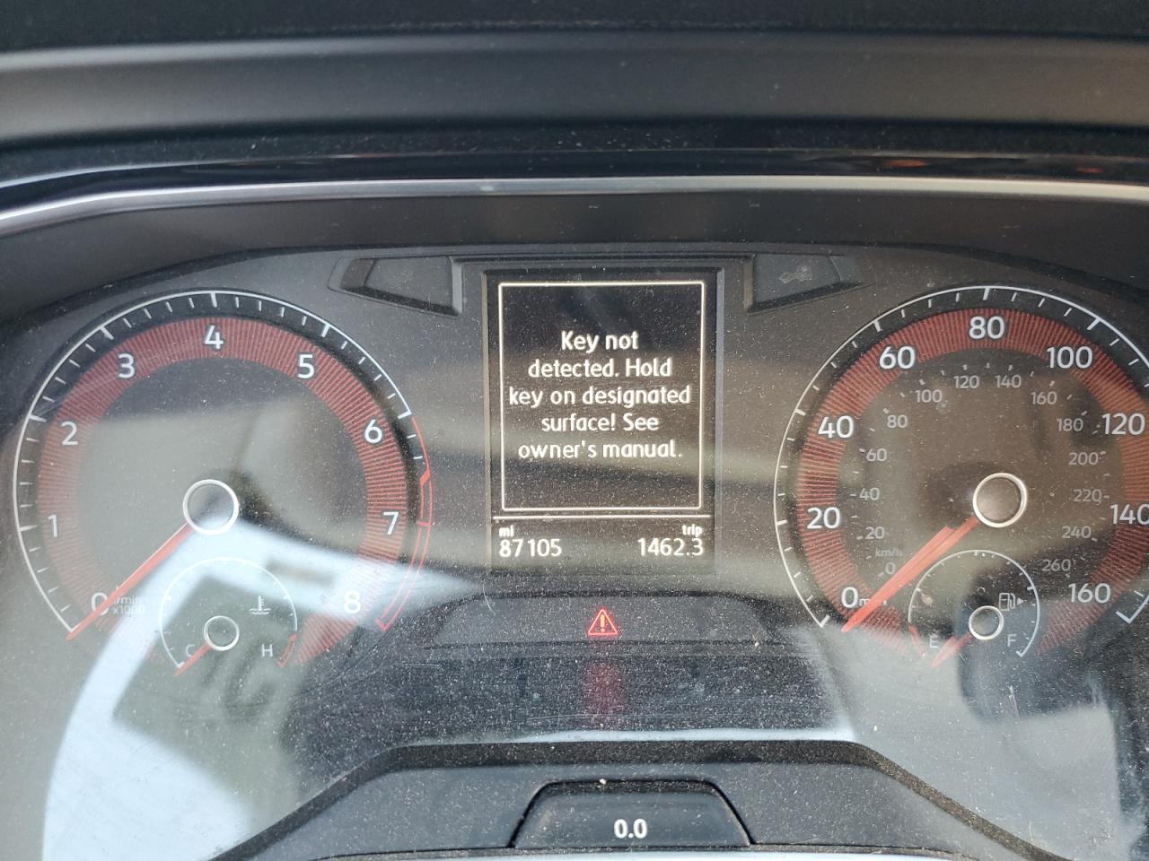 Lot #3302121122 2019 VOLKSWAGEN JETTA S