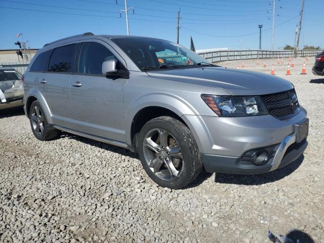 2017 DODGE JOURNEY CR 3C4PDCGB5HT613175