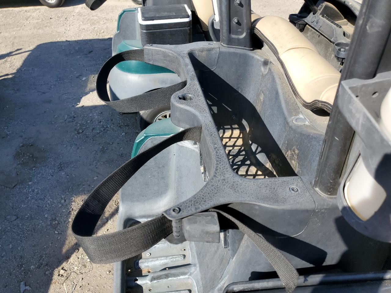 Lot #3263695717 2020 CLUB CAR TEMPO LITHIUM