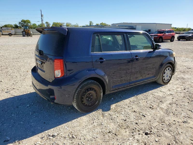2013 TOYOTA SCION XB #3285732647