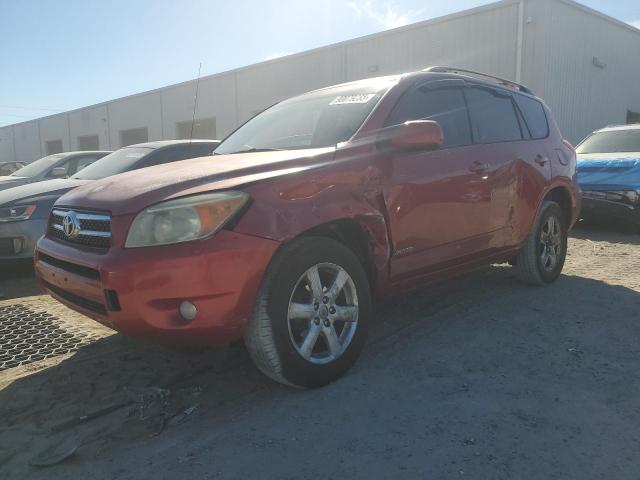 TOYOTA RAV4 LIMIT