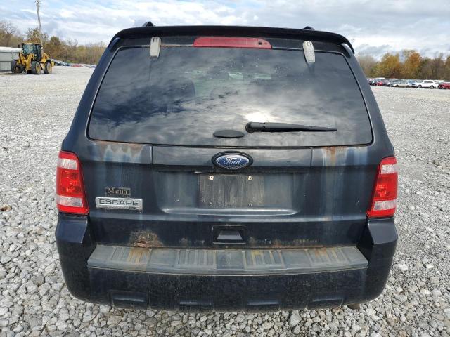 2012 FORD ESCAPE XLT - 1FMCU9D75CKA63225