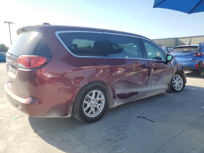 2017 CHRYSLER PACIFICA T - 2C4RC1DGXHR703845