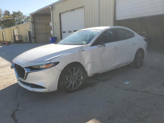 2020 MAZDA 3 SELECT - 3MZBPACL6LM133859