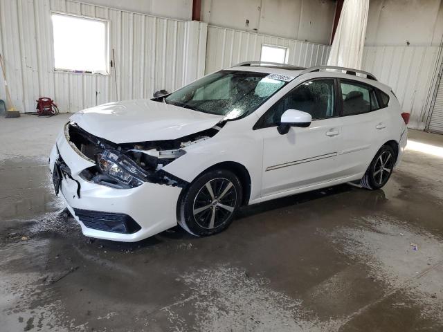 2020 SUBARU IMPREZA PR #3293340457
