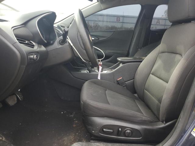 2017 CHEVROLET MALIBU LS - 1G1ZC5ST1HF193294