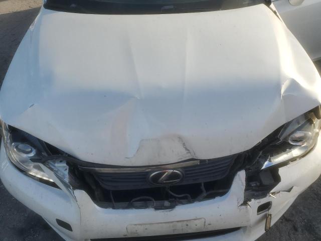 2012 LEXUS CT 200 - JTHKD5BH8C2061116