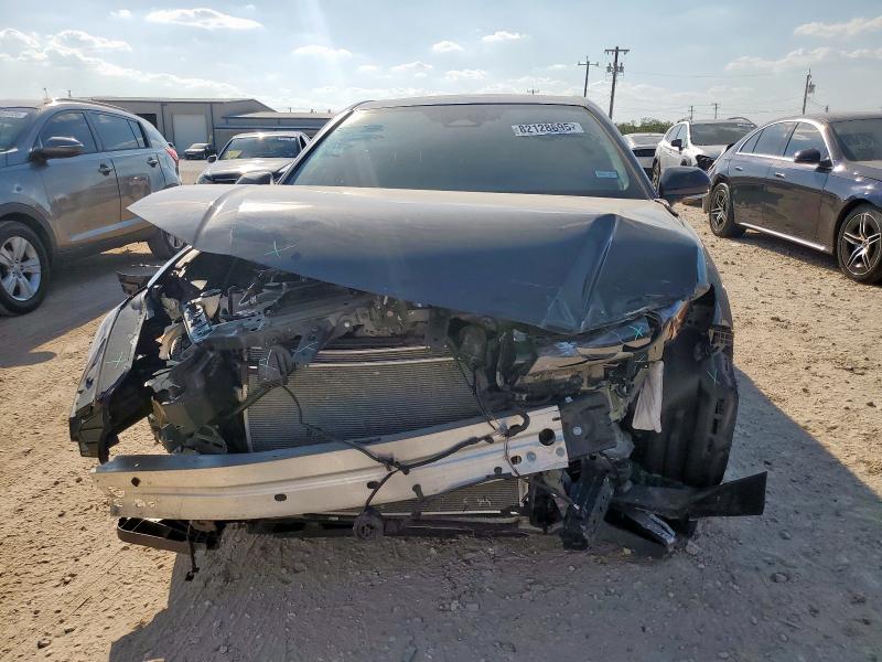 2025 TOYOTA CAMRY XSE #3309708834