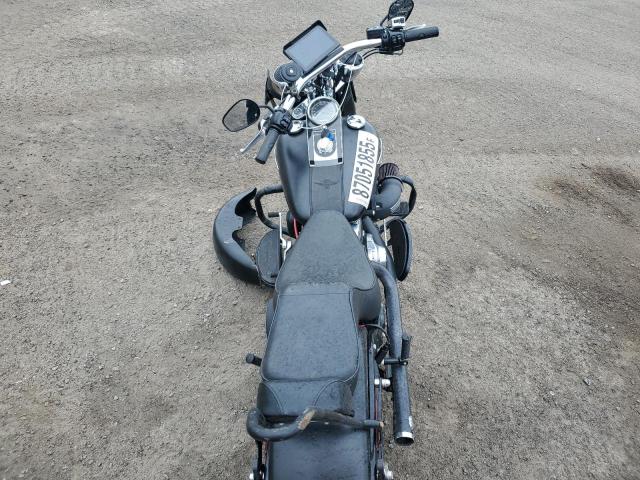 2014 HARLEY-DAVIDSON FLSTFB FAT 5HD1JNVA7EB024668