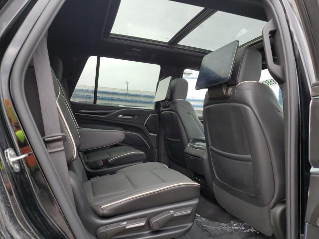 2023 CADILLAC ESCALADE S 0000MVIN388956IND