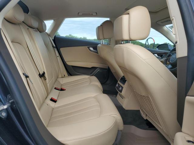 2013 AUDI A7 PRESTIG - WAU3GBFC4DN100470