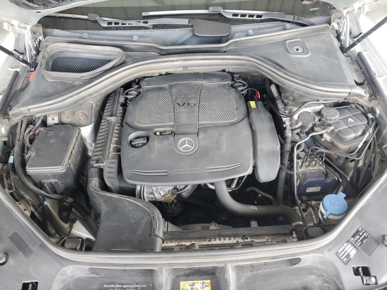 MERCEDES-BENZ GLE-CLASS 350