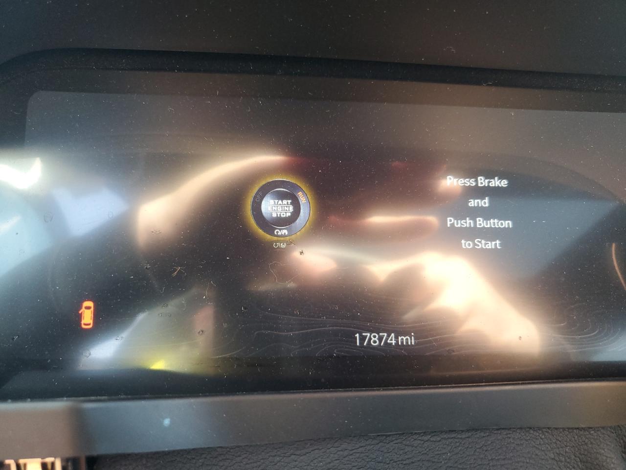 JEEP GRAND CHEROKEE L LIMITED