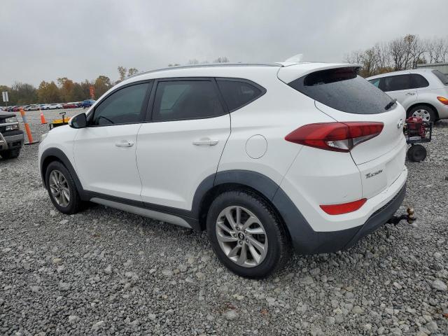 2018 HYUNDAI TUCSON SEL #3302770377