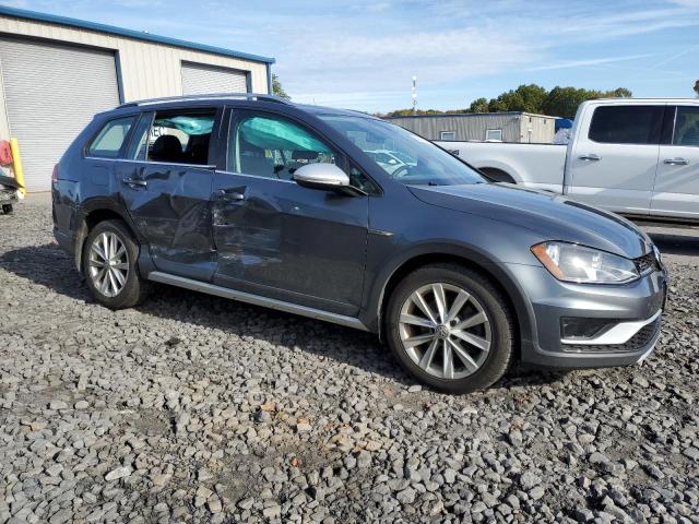 2017 VOLKSWAGEN GOLF ALLTR #3284025803