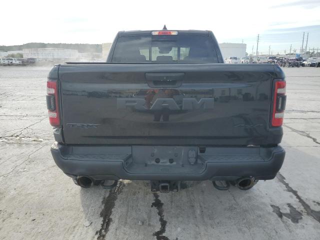 2022 RAM 1500 TRX 1C6SRFU91NN377299