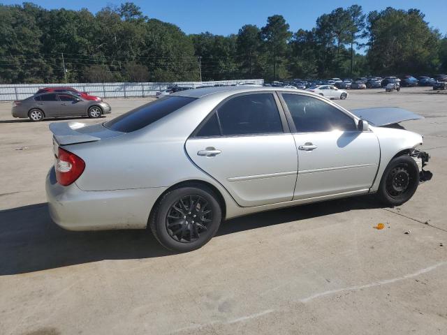 2003 TOYOTA CAMRY LE #3278579957
